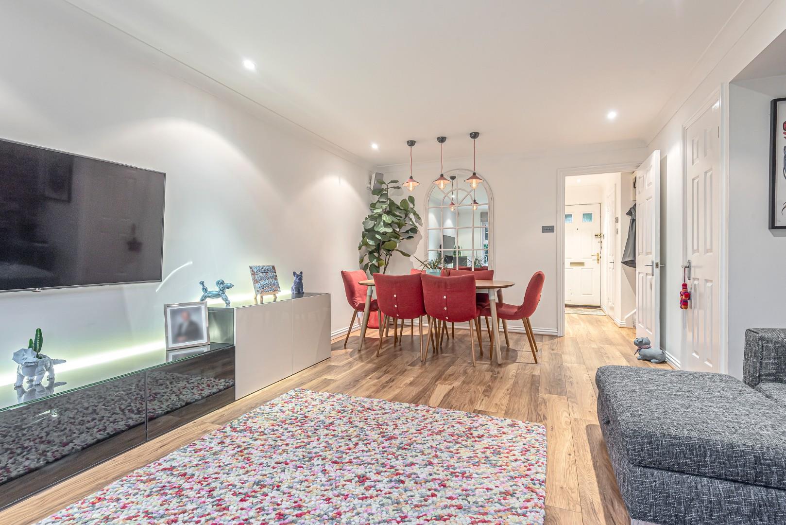 Colenso Drive, London
